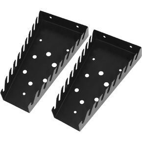 Pegboard Tools Shelves,Tool Organizer,be used to Store Various Screwdrivers,Wrenches,Sockets,etc (Combination storage rack)
