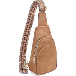 CLUCI Womens Backpack Purse Small Sling Bag for Women