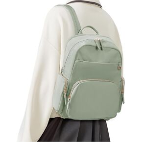 حقيبة ظهر سوداء للنساء حقيبة ظهر صغيرة للنساء حقيبة ظهر صغيرة Mochilas Para Mujer حقيبة ظهر للعمل خفيفة الوزن كاجوال حقيبة ظهر نهارية in Kuwait