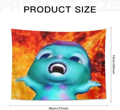 Bibble Meme Beliefs Happiness Tapestry Gaslight Gatekeep Girlboss Tapestries Funny Meme Wall Hanging Small Tapestry Banner Wall Art Background Home Decorations Bedroom Living Room College Dorm Decor in Saudi Arabia