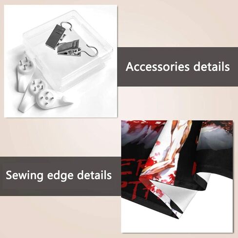 JIANKUN Can-nib-al-Cor-pse نسيج جداري معلق على الحائط ديكور منزلي جداري بطانية ديكور فني لغرفة المعيشة وغرفة النوم 60 × 40 بوصة in Kuwait