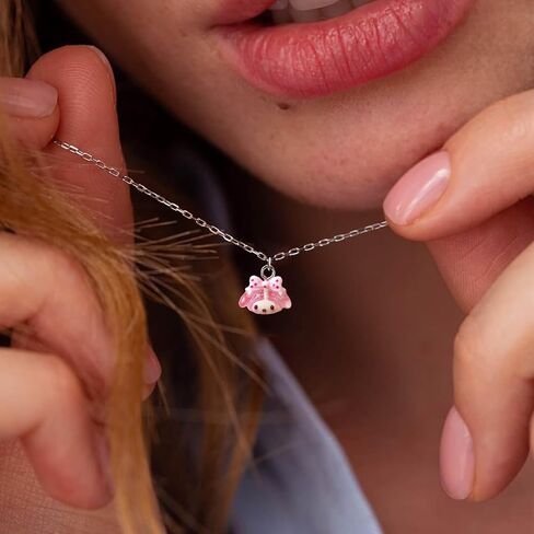 YOKUSHI 42PCS Cute Cartoon Resin Charms for Jewelry Making Bulk, 3D Mini Charms Pendant Cartoon Animal Ornament DIY Cute Charms for Bracelets in Saudi Arabia