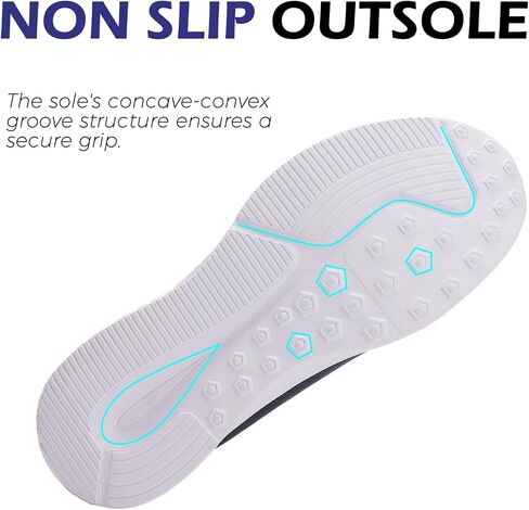 DimaiGlobal Mens Slippers with Arch Support Casual Mules Clog Open Back Shoes Comfort Slip-On Walking Loafer Indoor Outdoor House Shoes in Saudi Arabia