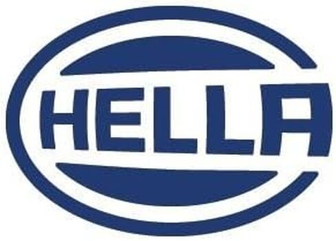 HELLA 006294051 قطع غيار حامل المنارة Mt 1Pin، متعدد in Saudi Arabia