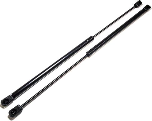 (2) 20 بوصة 80 رطل دعامة الغاز رفع الينابيع قضيب الدعامات صندوق الأدوات الثقيلة غطاء زوج RV العلوي in Kuwait