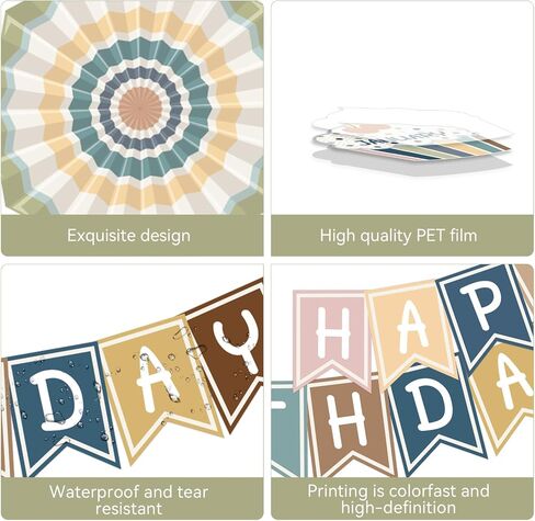 34 Pieces Happy Birthday Classroom Calendars Bulletin Board Set Birthday Bulletin Board Classroom Decoration Calendar Balloon Cupcake Cutouts for Primary School Kindergarten Middle School Wall Decor in Saudi Arabia