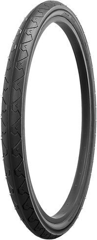 إطارات دراجة الطريق YUNSCM مقاس 26 بوصة 26x2.125/57-559 و26 بوصة صمام شريدر للدراجة مع شريطين حافة متوافق مع إطارات وأنابيب الدراجة 26x1.95 26x2.0 26x2.1 26 x 2.125 26x2.20 26x2.25 ( ف-1087) in Kuwait