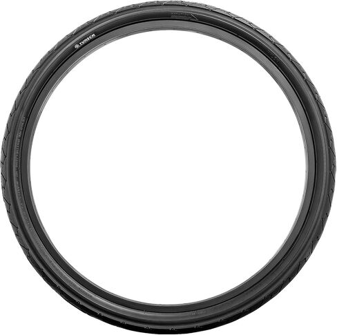 إطارات دراجة الطريق YUNSCM مقاس 26 بوصة 26x2.125/57-559 و26 بوصة صمام شريدر للدراجة مع شريطين حافة متوافق مع إطارات وأنابيب الدراجة 26x1.95 26x2.0 26x2.1 26 x 2.125 26x2.20 26x2.25 ( ف-1087) in Kuwait