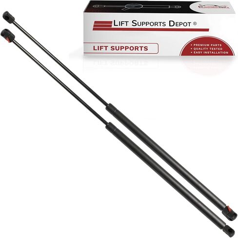 يدعم الرفع Depot Qty (2) استبدال Undercover EZ Release Lift يدعم 27 بوصة × 45 رطل ST270ED1-45 دعامات الصدمات in Saudi Arabia