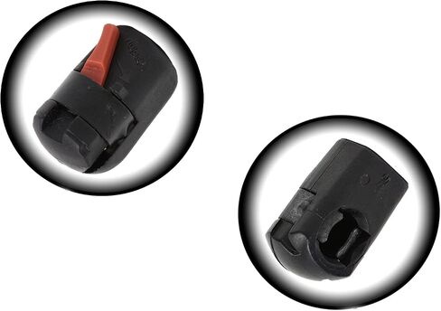 يدعم الرفع Depot Qty (2) استبدال Undercover EZ Release Lift يدعم 27 بوصة × 45 رطل ST270ED1-45 دعامات الصدمات in Saudi Arabia