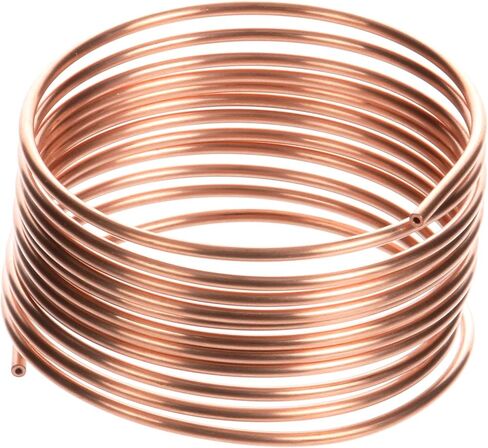 True 851146, Cap Tube .093Od X .042Id X 8 in Saudi Arabia