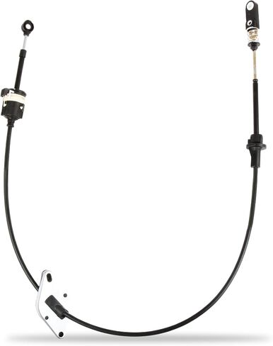 52104060AG Automatic Transmission Gear Shift Control Cable Fit for 2003 2004 Jeep Grand Cherokee Laredo Limited Special 4.0L I6 in Saudi Arabia