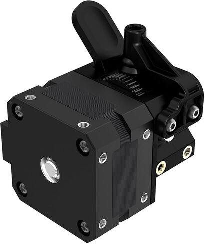 Creality Sprite Direct Drive Extruder Kit, Upgrade Kit for 3D Printer Ender 3 Neo/Ender 3 V2 Neo/Ender 3 Max Neo/Ender 2 Pro, High Torque Dual, Dual-Gear Extruder SE, Fits NEO Series in Saudi Arabia