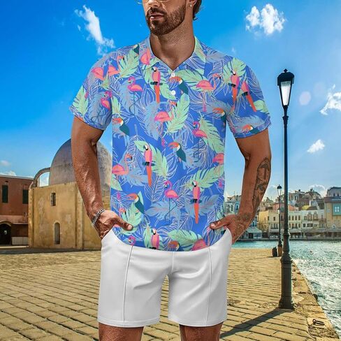 Funny Golf Polo Shirts,Performance Dry Fit Men's Golf Polos for Men,Short Sleeve Moisture Wicking Golf Shirts in Saudi Arabia