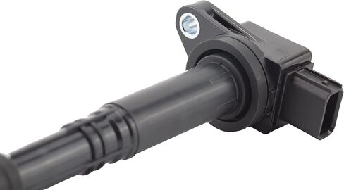 Dyoss Ignition Coil Packs Set of 4 Replacement for Acura RDX 2007-2012 TSX 2004-2008 L4 2.4L in Saudi Arabia
