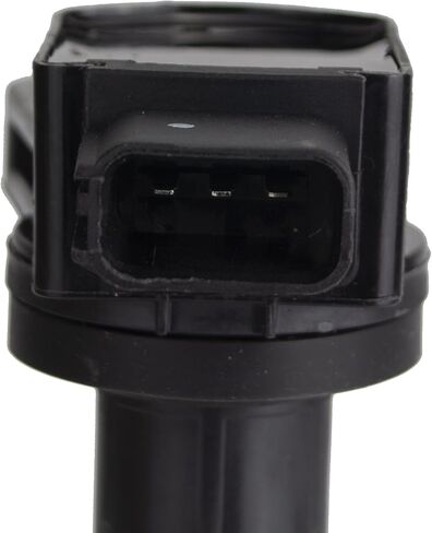 Dyoss Ignition Coil Packs Set of 4 Replacement for Acura RDX 2007-2012 TSX 2004-2008 L4 2.4L in Saudi Arabia