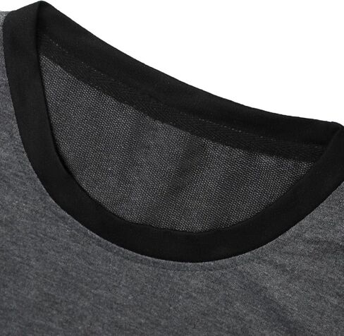 بدلة رياضية رجالية من SOLY HUX مكونة من قطعتين من ملابس الركض الكاجوال بأكمام قصيرة ومجموعة سراويل الركض in Kuwait