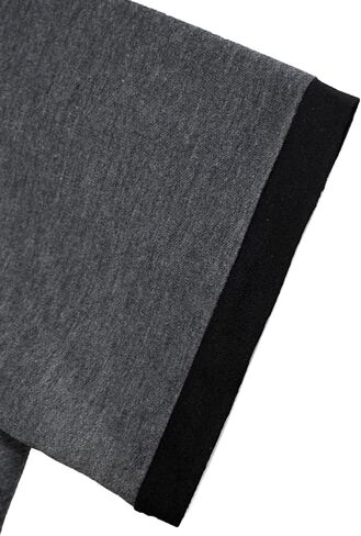 بدلة رياضية رجالية من SOLY HUX مكونة من قطعتين من ملابس الركض الكاجوال بأكمام قصيرة ومجموعة سراويل الركض in Kuwait