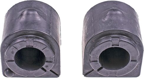 Dorman 540-680 Front Suspension Stabilizer Bar Bushing Kit Compatible with Select Ford Models in Saudi Arabia