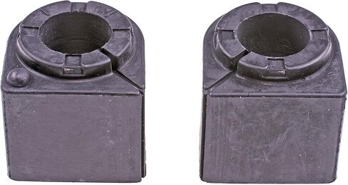 Dorman 540-680 Front Suspension Stabilizer Bar Bushing Kit Compatible with Select Ford Models in Saudi Arabia
