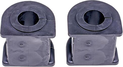 Dorman 540-628 طقم جلبة قضيب تثبيت التعليق من الخلف إلى الإطار متوافق مع موديلات مختارة من دودج in Saudi Arabia