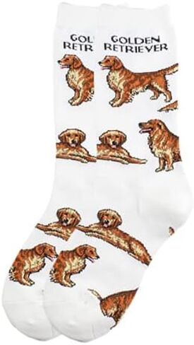 Fathers Day Gifts for Golden Retriever Dog Dad, Golden Retriever Gifts Gold Whiskey Tumbler Water Drinking Glass in Kuwait