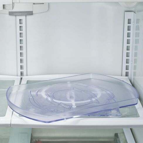 Ontel Smart Drawer Organizer, Multi-Level Jewelry and Cosmetics Storage, Black, 2.65 in in Kuwait