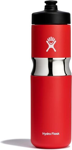 Hydro Flask 20 OZ Wide Insulated Sport Bottle in Saudi Arabia