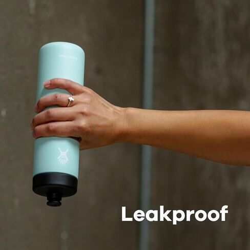 Hydro Flask 20 OZ Wide Insulated Sport Bottle in Saudi Arabia