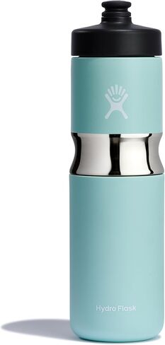Hydro Flask 20 OZ Wide Insulated Sport Bottle in Saudi Arabia