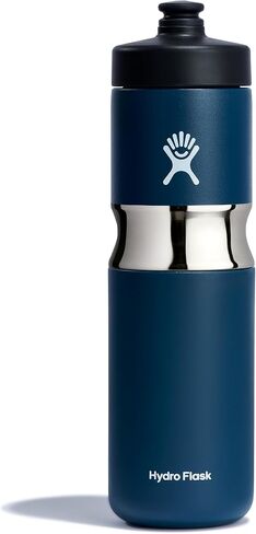 Hydro Flask 20 OZ Wide Insulated Sport Bottle in Saudi Arabia