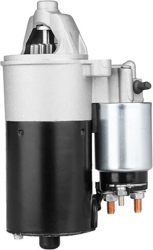 Starter SFD0028 3267 Replacement Fit for 1992-2013 Ford F-150 F-250 F-350 E-150 E-250 E-350 4.6L 5.4L 410-14042 4R3Z-11002-CA in Saudi Arabia