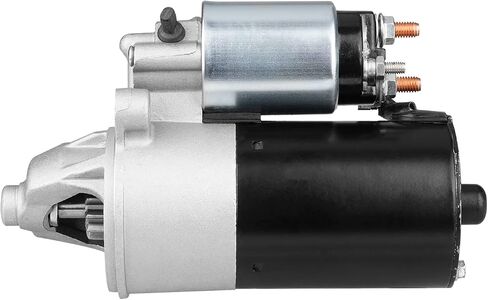 Starter SFD0028 3267 Replacement Fit for 1992-2013 Ford F-150 F-250 F-350 E-150 E-250 E-350 4.6L 5.4L 410-14042 4R3Z-11002-CA in Saudi Arabia
