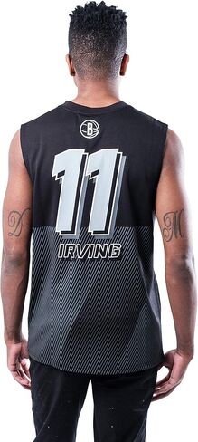 Ultra Game NBA Men's Players Tank Top Sleeveless Muscle T-Shirt - Various Players Available in Saudi Arabia