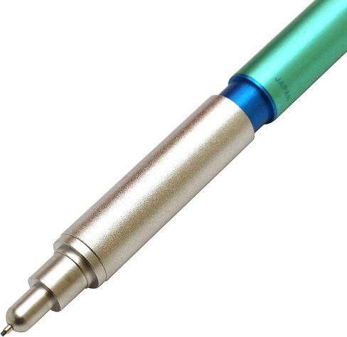 قلم رصاص ميكانيكي أوهتو 0.5 ملم فضي (SP-1505C-SV) in Saudi Arabia