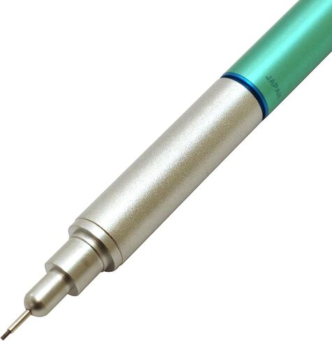 قلم رصاص ميكانيكي أوهتو 0.5 ملم فضي (SP-1505C-SV) in Saudi Arabia
