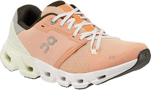 On Women Cloudflyer 4 Peach 8.5 US in Saudi Arabia