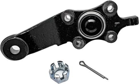 43340-39465 لتويوتا 4 عداء الجبهة اليسرى السفلية تعليق كروي مشترك الجمعية 1996-2002 in Kuwait