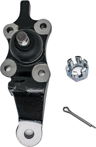 43340-39465 لتويوتا 4 عداء الجبهة اليسرى السفلية تعليق كروي مشترك الجمعية 1996-2002 in Kuwait