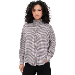 XIRENA Women's Jensen Shirt in Saudi Arabia