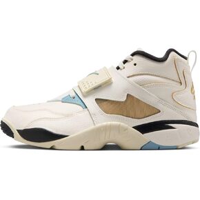 Nike Air Diamond Turf 'Sail/Mica Blue' Shoes in Kuwait