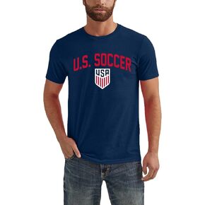 Profile Varsity Men's Us Soccer B&t Ss Tee in Saudi Arabia