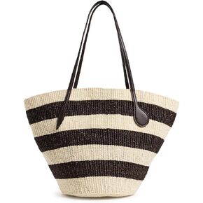 Liffner Women's Large Sprout Basket Tote in Saudi Arabia