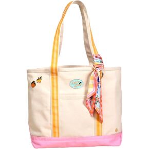 The Darling Canvas Tote Bag in Saudi Arabia
