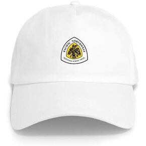 CafePress Pacific Northwest National Trail Cap Adjustable Baseball Cap in Saudi Arabia