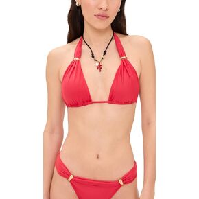 ViX Paula Hermanny Women's Bia Bikini Top in Saudi Arabia