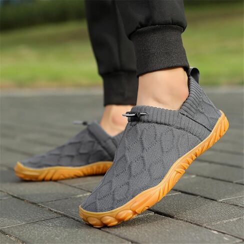 SWZEC Barekins Barefoot Footwear in Saudi Arabia