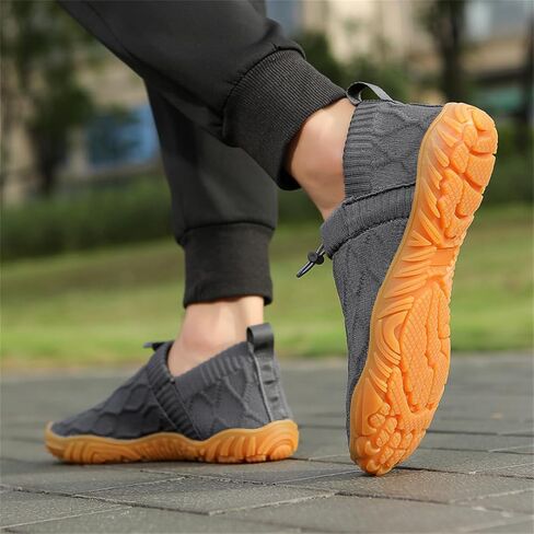 SWZEC Barekins Barefoot Footwear in Saudi Arabia