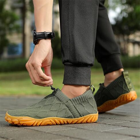 SWZEC Barekins Barefoot Footwear in Saudi Arabia
