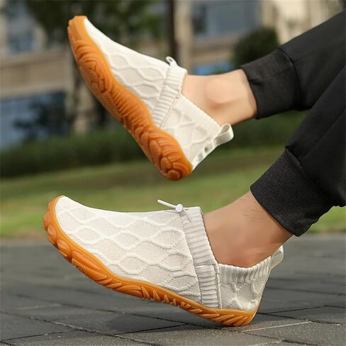 SWZEC Barekins Barefoot Footwear in Saudi Arabia
